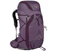Osprey - Trekking backpack - Eja 58 Purple Dusk for Women - Size XS\/S Purple XS\/S