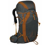 Osprey - Trekking backpack - Exos 38 Dark Charcoal for Men - Size S\/M - Grey Grey S\/M