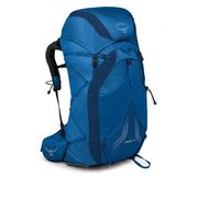Osprey - Trekking backpack - Exos 48 Blue Ribbon for Men - Size S\/M Blue S\/M