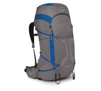 Osprey - Trekking backpack - Exos Pro 55 Dale Grey/Agam Blue - Size L/XL Grey L/XL