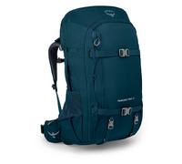 Osprey Fairview Women's Backpack, 50L, Night Jungle Blue, O/S