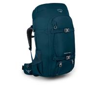 Osprey Fairview Women's Backpack, 70L, Night Jungle Blue, O/S