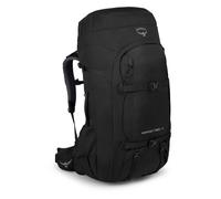 Osprey Farpoint Men's Backpack, 75L, Black, O/S