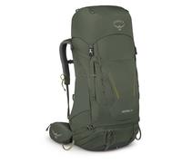 Osprey Kestrel 68 - Hiking backpack - Men's Bonsai Green L/XL