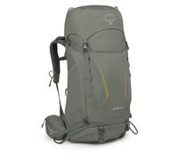 Osprey - Trekking Backpacks - Kyte 48 Rocky Brook Green for Women, in Nylon - Grey Grey M\/L
