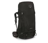 Osprey - Trekking backpack - Kyte 68 Black for Women in Nylon - Size M\/L Black