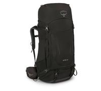 Osprey - Women's Kyte 68 - Walking backpack size 66 l - XS/S, black