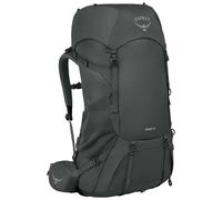 Osprey - Trekking backpack - Rook 65 Dark Charcoal/Silver - Grey Grey one size