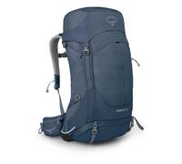 Osprey - Trekking backpack - Sirrus 36 Muted Space Blue for Women Blue one size