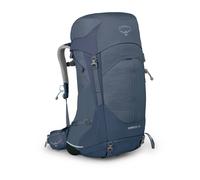 Osprey - Trekking backpack - Sirrus 44 Muted Space Blue Blue one size