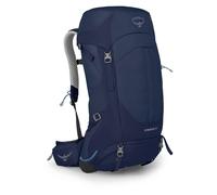 Osprey - Trekking backpack - Stratos 36 Cetacean Blue Blue