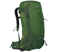 Osprey - Trekking backpack - Stratos 36 Seaweed/Matcha Green Green one size