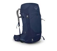 Osprey - Trekking backpack - Stratos 44 Cetacean Blue - Navy Navy one size