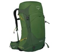 Osprey - Trekking backpack - Stratos 44 Seaweed/Matcha Green Green one size