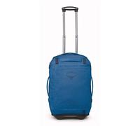 Osprey trolley Transporter Wheeled Duffel 40 Blue Flame