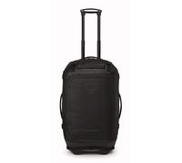 Osprey Transporter Wheeled Duffel 60L Trolley pure black