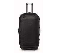 Osprey trolley Transporter Wheeled Duffel 90 Raven Black
