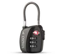 Osprey Tsa 3 Cable Tie Lock