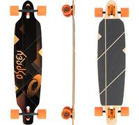 Osprey Twin Tip Cruising Longboard Skateboard -Nexus 31 " for Adult/Kid Girl/Boy