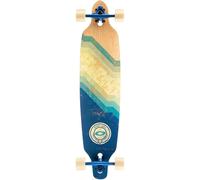 Osprey Twin Tip Longboard - Slide Fade