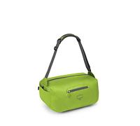 Osprey UL Stuff Duffel Unisex Travel Bag Limon Green O/S