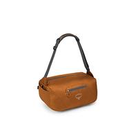 Osprey UL Stuff Duffel Unisex Travel Bag Toffee Orange O/S
