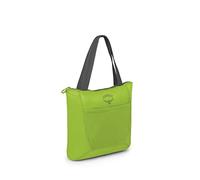 Osprey UL Stuff Tote Unisex Travel Bag Limon Green O/S