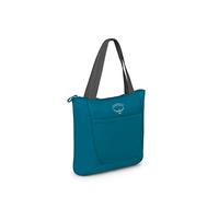 Osprey UL Stuff Tote Unisex Travel Bag Waterfront Blue O/S