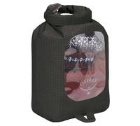 Osprey - Dry Sack 3 with Window - Stuff sack size 3 l, grey