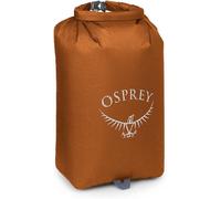 Osprey Ultralight Dry Sack 20 Unisex Accessories - Outdoor Toffee Orange O/S