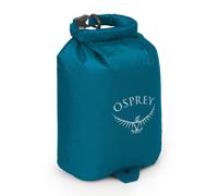 Osprey Ultralight Dry Sack 3 Waterfront Blue