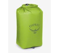 Osprey Ultralight Dry Sack 35L Waterproof Bag Lime Green