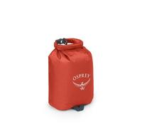 Osprey - Ultralight Dry Sack 3 - Stuff sack size 3 l, red