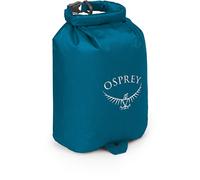 Osprey Ultralight Dry Sack, 3L, Waterfront Blue