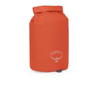 Osprey Ultralight Dry Sack, 6L, Mars Orange