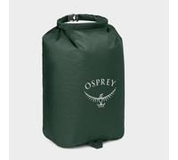 Osprey Ultralight Drysack 12L, Green One Size