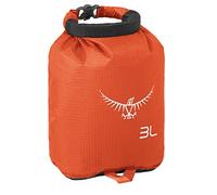 Osprey Ultralight DrySack 20 Drysack - Poppy Orange, One Size