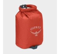 Osprey Ultralight Drysack 3L - Orange, Orange