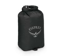Osprey Ultralight Drysack 6L Black 6 L