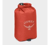 Osprey Ultralight Drysack 6L - Orange, Orange