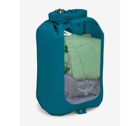Osprey Ultralight DrySack Window 12L Waterproof Bag Blue