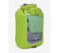 Osprey 12l Dry Sack Green