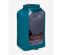 Osprey Ultralight DrySack Window 20L Waterproof Bag Blue