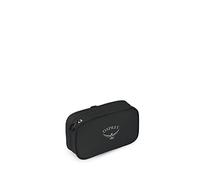 Osprey Ultralight Organiser, Zip, 2L, Black