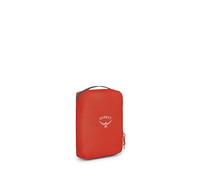 Osprey Ultralight Packing Cube, 4L, Mars Orange, M