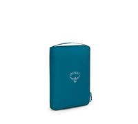 Osprey Ultralight Packing Cube, 9L, Waterfront Blue, L