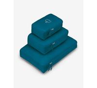Osprey Ultralight Packing Cube Organiser Bag Set Blue