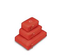 Osprey Ultralight Packing Cube Set, Mars Orange