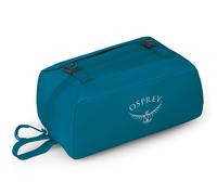 Osprey Ultralight Travel Accessories, 2L, Waterfront Blue, O/S