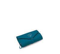 Osprey Ultralight Roll Organizer 1L Toiletry Bag Blue